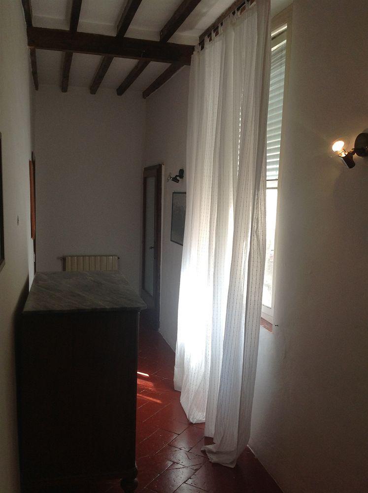 B&B Duccio Di Buoninsegna Siena Buitenkant foto