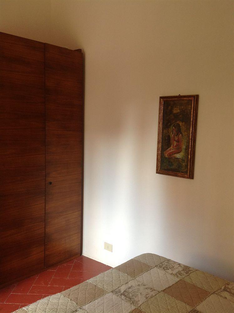B&B Duccio Di Buoninsegna Siena Buitenkant foto